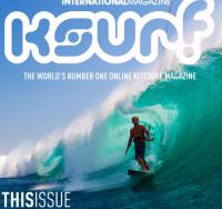 19 выпуск онлайн-журнала KSURF ksurf.jpg