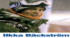 Икка Бэкстром (IIkka Backstrom)