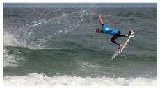 O'Neill Sebastian Inlet Pro 2008