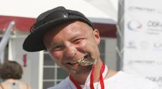 Юрий Пашков так воодушевился победой на чемпионате мира, что с готовностью отправился стартовать в Турцию Юрий Пашков так воодушевился победой на чемпионате мира, что с готовностью отправился стартовать в Турцию