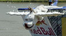 RED BULL FLUGTAG 2009 RED BULL FLUGTAG 2009