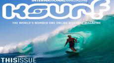 19 выпуск онлайн-журнала KSURF ksurf.jpg