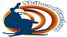 USA Skiboard Open 2010 logo.png