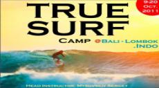 True Surf Camp