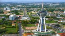 Бейсер-женщина погибла в Малайзии 3099222-alor_setar_n_its_communications_tower-Alor_Setar.jpg