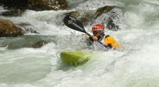 Перед стартом Adrenalin Race - 2011