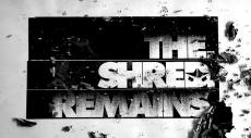В Киеве покажут The Shred Remains