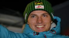Марсель Хиршер возглавил мировой рейтинг