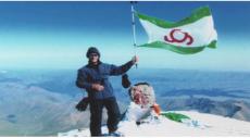 Альпинизм начинается после 50