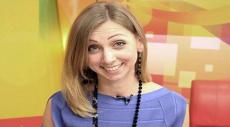 Украинская телеведущая погибла в Карпатах