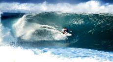 QUIKSILVER PRO FRANCE в этом году в десятый раз