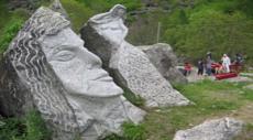 Melloblocco 2009