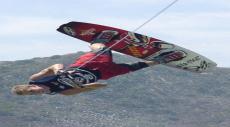 Masters Water Ski and Wakeboard Tournament