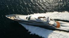 Pershing 115