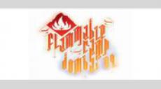 Flammable Camp