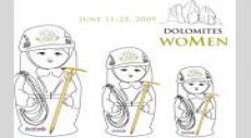 Dolomites Women