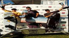 King of Wake 2009