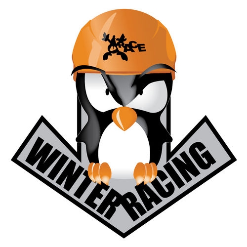 Winter Rаcing 2009 - Пингвин возвращается!