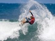 У Беде Дабридж появился шансы стать вице-чемпионом У Беде Дабридж появился шансы стать вице-чемпионом