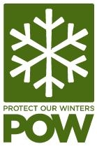 логотип организации Protect Our Winters