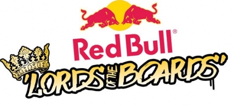Red Bull Lords of the Boards 2008 - отжиг на территории 24 ВУЗов России
