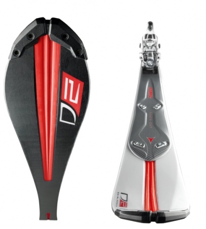 Atomic D2 Vario Cut