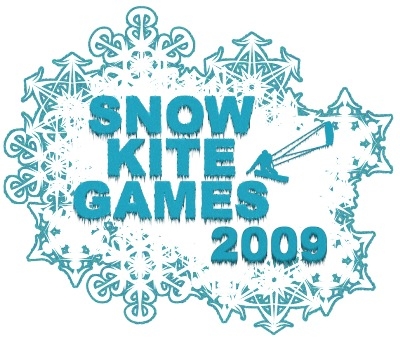 Snowkite Games 2009 - сноукайт-соревнования на Плещеевом озере