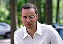 Губернатор Тверской области Дмитрий Вадимович Зеленин Губернатор Тверской области Дмитрий Вадимович Зеленин