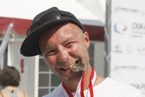Юрий Пашков так воодушевился победой на чемпионате мира, что с готовностью отправился стартовать в Турцию Юрий Пашков так воодушевился победой на чемпионате мира, что с готовностью отправился стартовать в Турцию