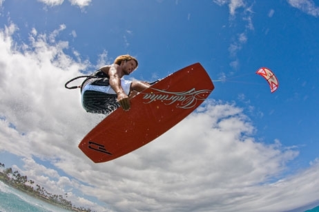 Miracle Kite Cup 09