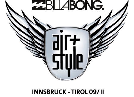 Air & Style 2009 в Инсбруке