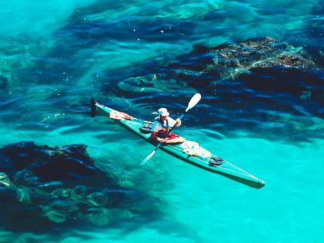 Сафари на каяках в Кении kayaking.jpg