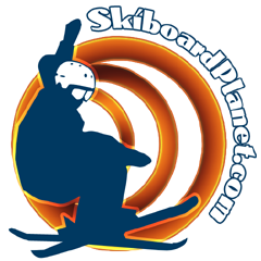 USA Skiboard Open 2010 logo.png