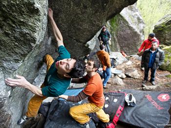 Melloblocco 2010 melloblocco.jpg