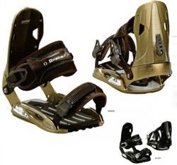крепы Drake CZAR 07 крепы Drake CZAR 07