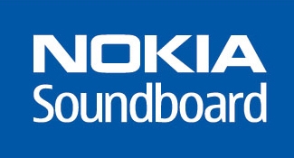 Nokia Soundboard 2009 Nokia Soundboard 2009