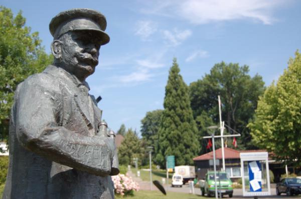 Граф Фон Цеппелин, человек и цеппелин DSC_0336.jpg
