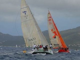 BVI Spring Regatta
