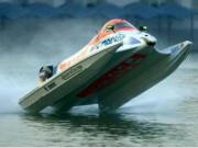 Формула-1 на воде