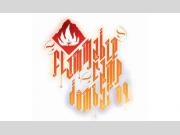 Flammable Camp