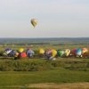 Международная встреча воздухоплавателей в Великих Луках