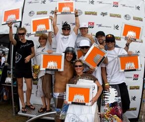 AIR NAUTIQUE WAKE GAMES