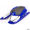 Санки складные KHW Snow Champion de luxe