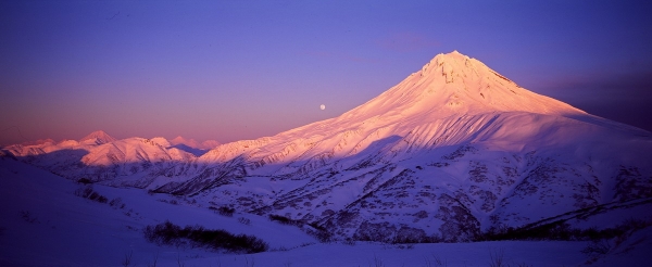 Камчатка Камчатка