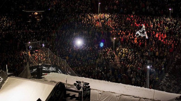 Billabong Air & Style
