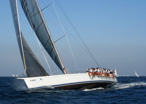 Phuket King's Cup 2008, Sail In Asia's Thailand Elite Switchblade Phuket King's Cup 2008, Sail In Asia's Thailand Elite Switchblade