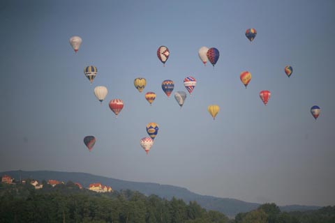 Всемирные воздушные игры Всемирные воздушные игры