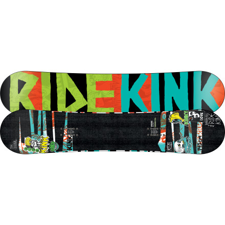 Ride Kink