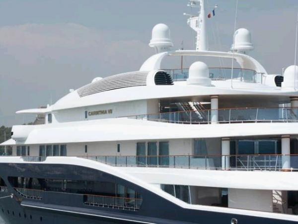 CARINTHIA VII
