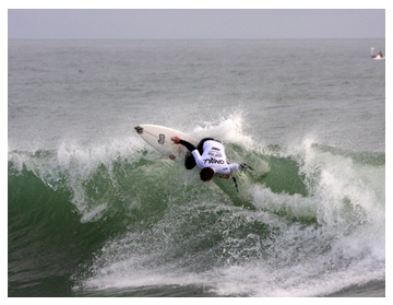 O'Neill Sebastian Inlet Pro 2008